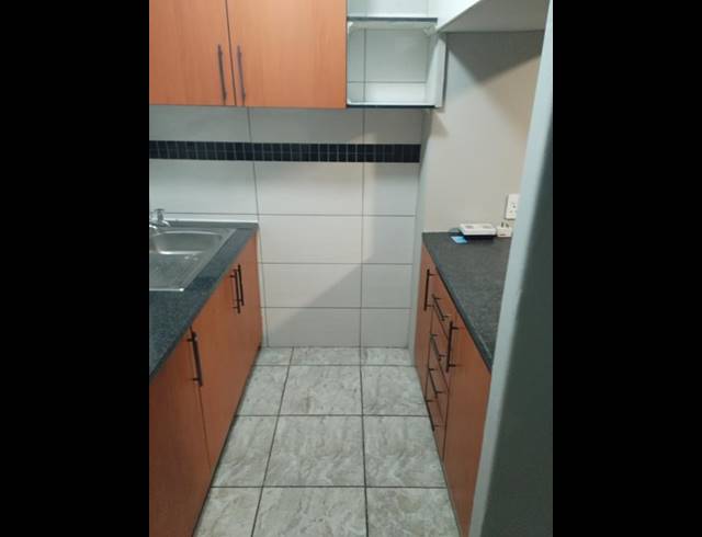 1 BEDROOM PROPERTY TO RENT IN SUNNYSIDE